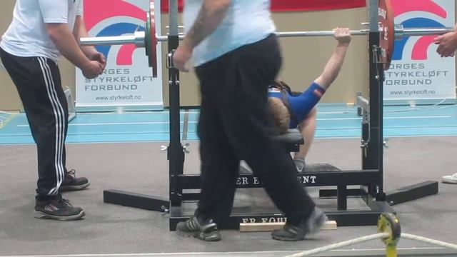 Kim Engen Benkpress 100 kg jr nm 2010 смотреть онлайн