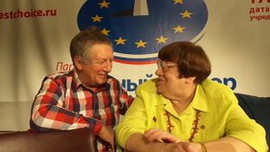 Обращение к крымчанам - Боровой, Новодворская