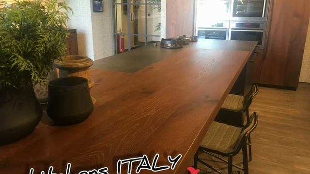 Уникальная итальянская отделка! смотреть онлайн