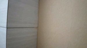 Монтаж встроенного Зеркала в плитку на стену в Ванной комнате !