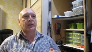 Собираем и настраиваем усилитель на EL34