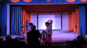 9 мая в Боханском районе.mp4