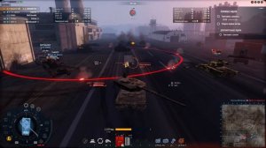 armored warfare - (Panzer 87-140)