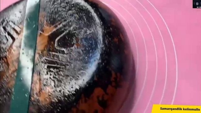 ?✅ТЕСТИРУЕМ ?АНТИЖИР ДЛЯ КУХНЕ //? СТОИТ ЛИ ПОКУПАТЬ ЭТО СРЕДСТВО?//ШОК ??ЧЕМ ОЧИСТИТЬ СКОВОРОДУ