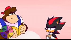 Chaos Cafe - Sonic Revved Up!! Ep 1 [DUBLADO PT-BR]