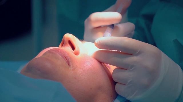 Лазерная хирургическая блефаропластика век смотреть онлайн