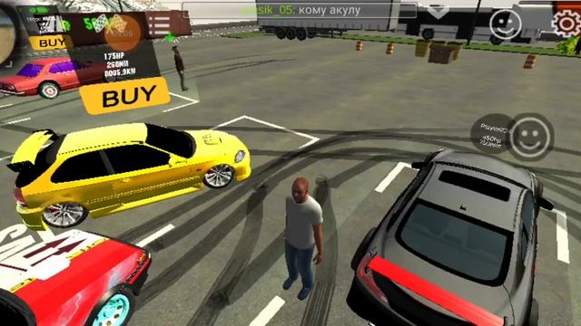 как быстро продать любую машину в кар паркинг смотреть онлайн