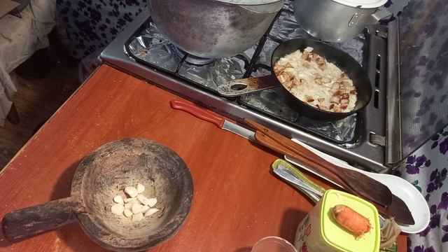 Полтавские галушки???Танюшкины вкусняшки