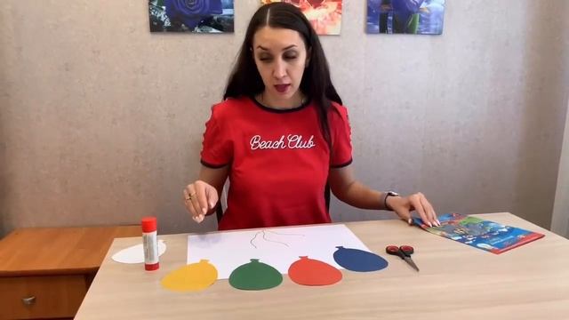 Занятие для детей раннего возраста смотреть онлайн