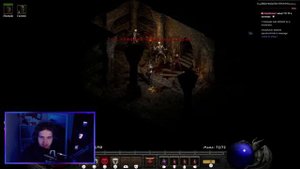 Diablo 2 Remake | Прохождение - Часть 2