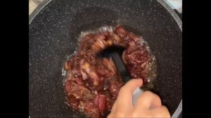 Гуйру лагман. Лагман.