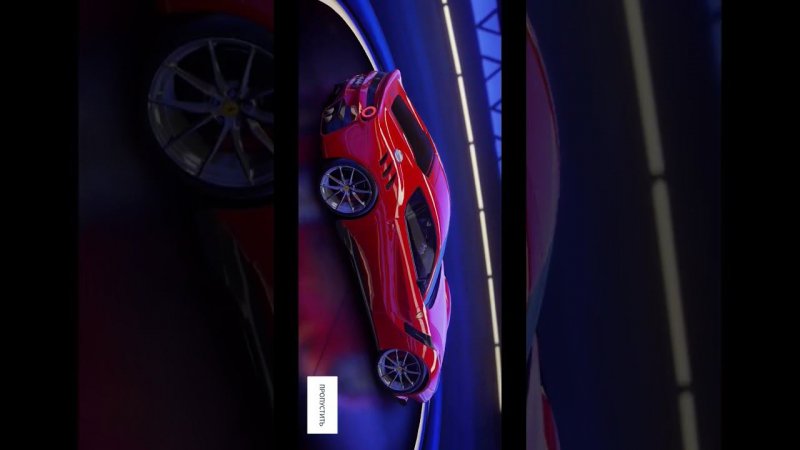 Asphalt 9 Legends | Прокачиваем свои Ferrari картами из наборов. #A9 #asphalt9legends #asphalt9