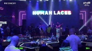 Human Laces - Волны