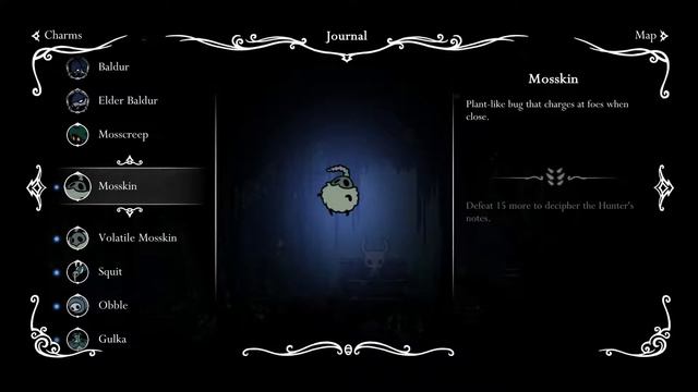 Let's Play Hollow Knight! EP5: ITs BIG GREEN AND FURRY!!! смотреть онлайн