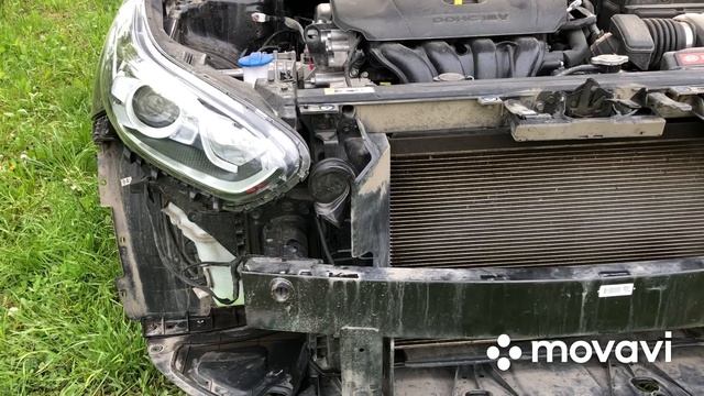 Сравнение штатного сигнала Kia Cerato BD & HELLA смотреть онлайн