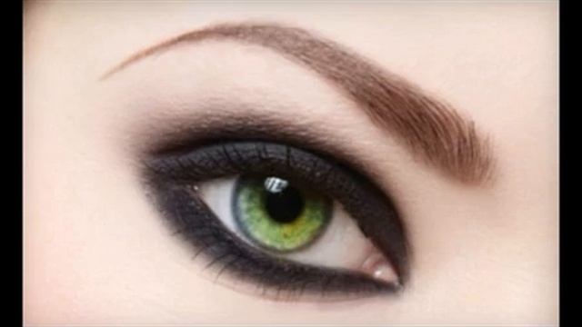 Как выщипать брови ниткой в домашних условиях