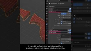 Blender Secrets - Use BSurfaces with Grease Pencil to sketch geometry