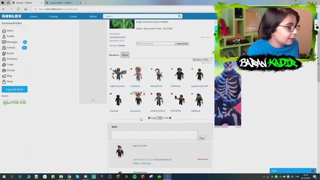 BEDAVA ROBUX !?! CANLI YAYIN - Roblox FREE ROBUX смотреть онлайн