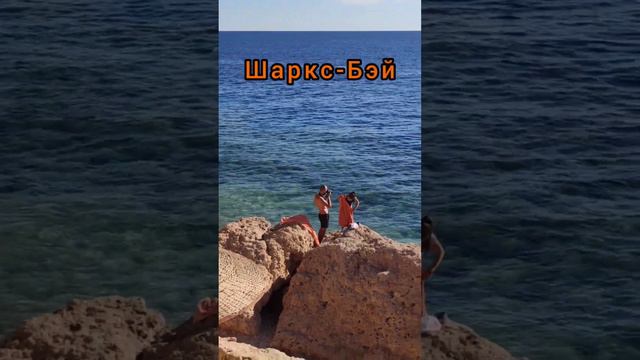 Безветренные БУХТЫ в Египте 🇪🇬  #египет #путешествия #море #отдых #египет #турция