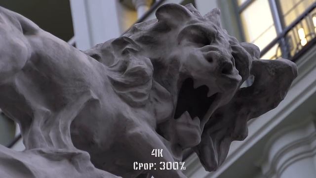 Sony A7III | 4K VS 1080p смотреть онлайн