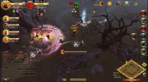 Albion Online - Руководство по гильдийным сражениям (GvG)