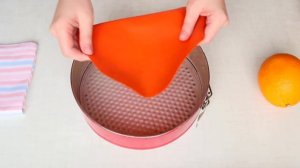 Творожно-тыквенная запеканка БЕЗ МУКИ!Обалденный рецепт самой вкусной запеканки!