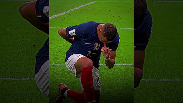 Mbappe? #shorts