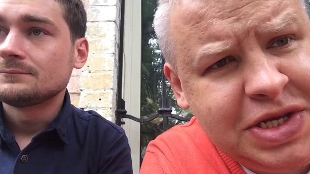 Не шмыгай носом! смотреть онлайн