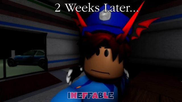 You will be missed, Doggy. | Sad Roblox Piggy Animation. | Roblox Piggy | смотреть онлайн