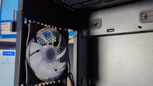 MSI MPG Velox 100R Mid Tower PC Case Overview