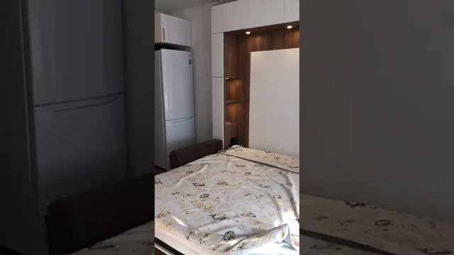 Фирма Olissys Мебель трансформер