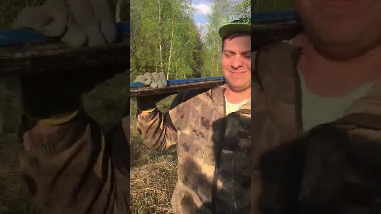 #металокоп Друг камрада смотреть онлайн