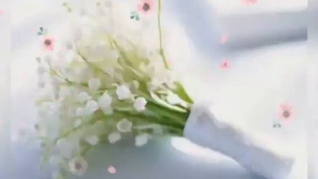 С днем рождения!//Красивое весеннее музыкальное видео- поздравление