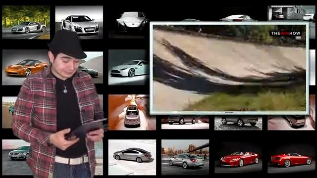 TheWikiHow Новости автомобильного мира #1 смотреть онлайн