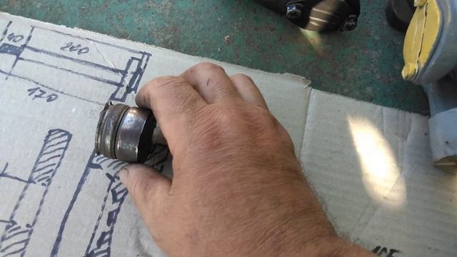 Отличная сцепка из карданного шарнира для прицепа к мотоблоку мотор сич смотреть онлайн