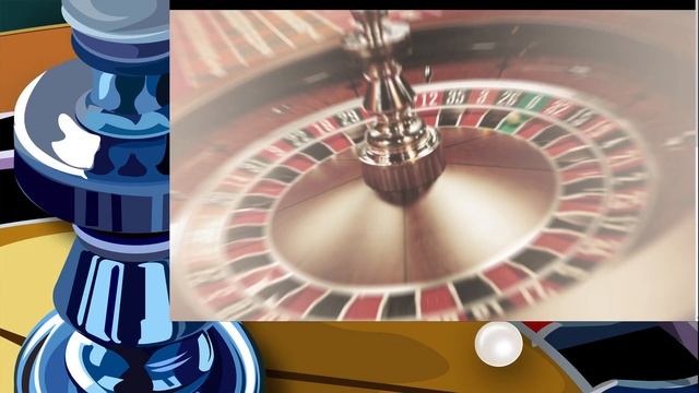 Mарафон Рулетки + Покер с 700р до 100000 8 день 07 11 2023 смотреть онлайн