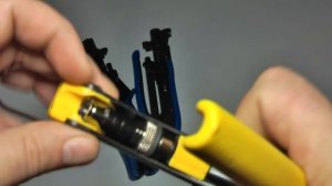 F разъем для кабеля RG 6 CMP компрессионный PPC аква стоп-(1080p25).webm