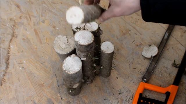 Пихта. смотреть онлайн