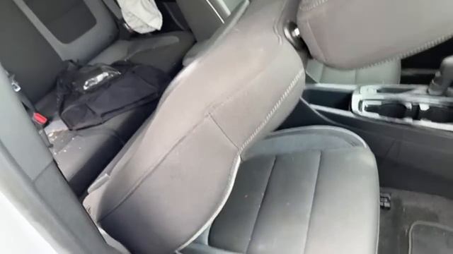 2022 Chevrolet TrailBlaizer -$10853. Проектные авто из США ??.