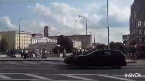 НОВЫЙ АРБАТ