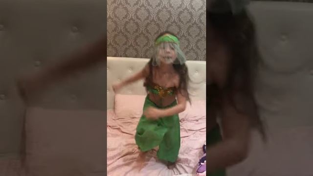 Восточная красавица (декабрь 2017) смотреть онлайн