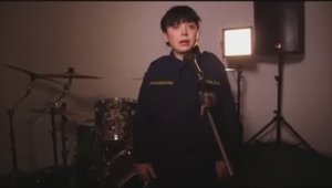 Елена Басова  "Донбасс"