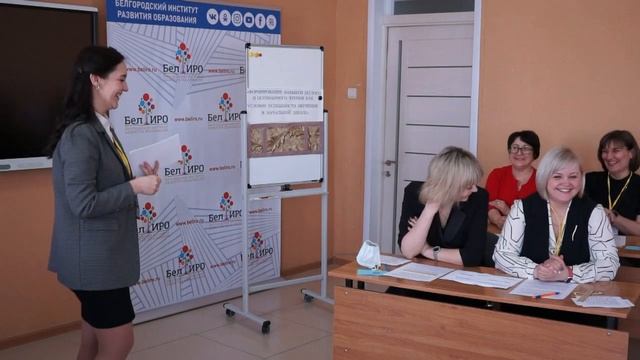 2022 Е.Штыленко "Мастер-класс" смотреть онлайн