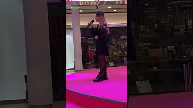 Мама - София Шенигина, Sofi Shen (cover София Кварацхелия) смотреть онлайн