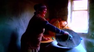 Куруш   самое высокогорное поселение в Европе более 2000 м над уровнем моря