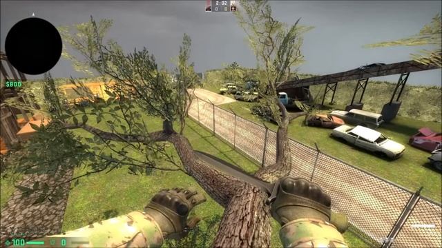 How to git gud at CS:GO смотреть онлайн