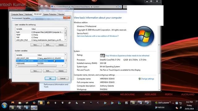 NX 12.0 | SIEMENS | Is Your License Working?
