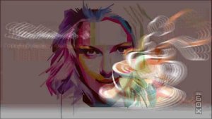 Corel. Прозрачный фон. Интересует прозрачный фон в Corel? Бесплатные видео уроки по Corel DRAW.