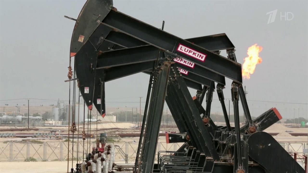 Экспортеры пришли к снижению добычи нефти - главный итог переговорного марафона
