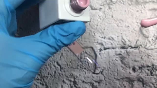 ? Обзор и выкраска крутых гель лаков от ТМ «Revolt»? смотреть онлайн